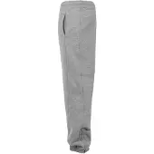 Urban Classics Pantaloni grigio sfumato