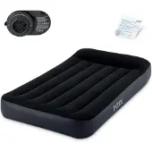 Intex Materasso Gonfiabile Dura Beam Standard Pillow Rest Classic