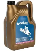 Cofan Olio Per Motosega 5l
