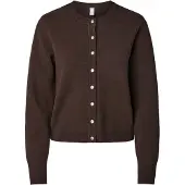 Y.A.S Yaselena Cardigan A Maglia