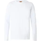 Mos Mosh Maglietta 'MMGPerry' bianco