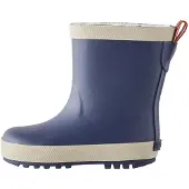 Next Stivale di gomma crema / navy