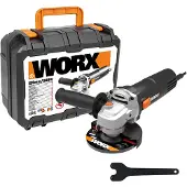 WORX Smerigliatrice angolare WX718 Ø 125 mm 900 W