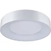 Paulmann HomeSpa Casca plafoniera LED Ø 40 cm bianca