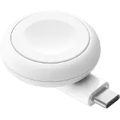 Belkin Caricabatterie Per Smartwatch Apple Watch Usb-c