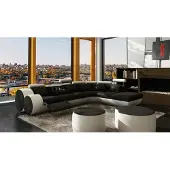 Xl Moebel Gmbh Ledersofa sofa ledercouch lederecksofa garnitur xxl wohnlandschaft ecksofa