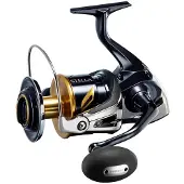 Shimano Mulinello Da Spinning Stella Sw Pgc