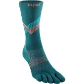 Injinji Calzini Run Lightweight Crew