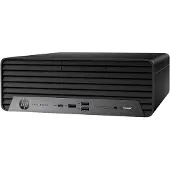 HP Pc Desktop Prodesk 400 G9 Sff I3-14100/16gb/512gb Ssd