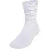 Under Armour Calzini Lunghi Sportstyle Ctn Scrunch