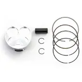 Vertex Piston , kit pistoni, codice prodotto 24381B