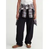 JJXX Pantaloni In Felpa Loose Fit Girls