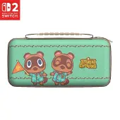 Turtle Beach Copertina Nintendo Switch 2 Playtrek Travel Case Timmy &amp; Tommy