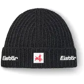 Eisbar Sorrak Mütze Ski Austria Berretto (One Size, nero)