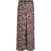 Vila Pantaloni Leoa Wide Leg Fit