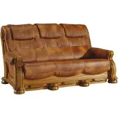 AEA Sofagarnitur 3+1+1 Sitzer Klassischer Wohnlandschaft Sofas Couchen Polster