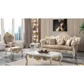Xl Moebel Gmbh Luxus Couchgarnitur Garnitur Polstersofa Chesterfield Stoff Sofa Beige