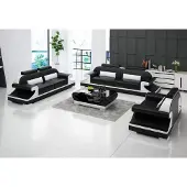Xl Moebel Gmbh Moderne Sofagarnitur 321 Sitzer Couchtisch Ledersofa Sofa Couch Wohnlandschaft