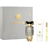 Paco Rabanne Fame Donna 80 ml — Set Eau de Parfum