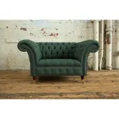AEA Design Sofa Sessel Couch Polster Luxus Klassische Textil Couchen Sofas Fernseh