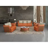 Xl Moebel Gmbh Italienische Designer Wohnzimmer Möbel Ledersofa Couchgarnitur Sofa Couch Set