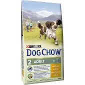 Purina DOG CHOW Sensitive Adult 14 kg Salmone