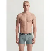 Jack & Jones Confezione Da 3 Boxer