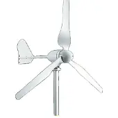 OEM Turbine eoliche, potenza 6000W, sistema off-grid, 24V, turbina eolica 3KW