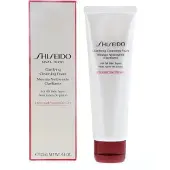 Shiseido Japanese Beauty Secrets Clarifying Cleansing Foam 125ml — Schiuma detergente