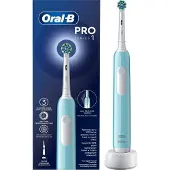 Oral-B Spazzolino Elettrico Pro Series 1 Cross Action Electric