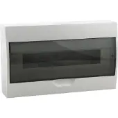 Ideal Distributore a superficie DB118S 1x18