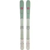 Völkl - Sci all-mountain - M7 Mantra W 2027 - Taglia 170 cm - Verde