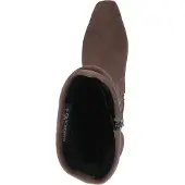 Caprice Stivale marrone