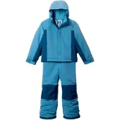 Columbia Set Buga Iv