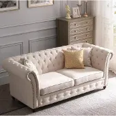 Xl Moebel Gmbh Chesterfield Sofagarnitur 321 Wohnlandschaft Sitz Design Couch Sofas Ledersofa