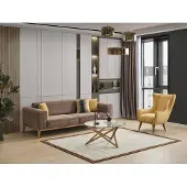 AEA Wohnzimmer Sofagarnitur 31 Sitzer Set Design Polster Couchen Moderne