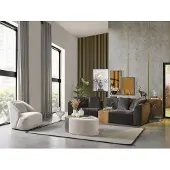 AEA Set Sofagarnitur 41 Sitz Couchtisch Komplett Wohnlandschaft 3tlg Möbel