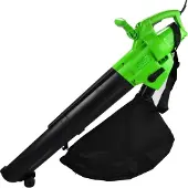 GEKO Aspiratore di foglie 3000W John Gardener 02720
