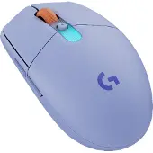 Logitech Mouse Gaming G305 X Superlight