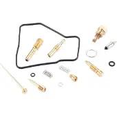 Keyster Kit Di Riparazione Del Carburatore K-1140hkr Rear
