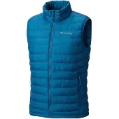 Columbia Gilet Powder Lite Ii