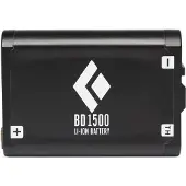 Black Diamond Batteria 1500 Lithium
