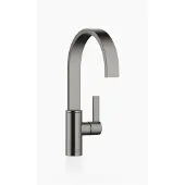 Dornbracht MEM Mitigeur monocommandé cuisine, saillie 201mm, 33800682-99, 33800682-99