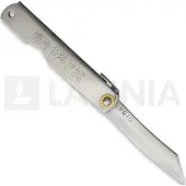 Higonokami Coltello pieghevole VG10 Warikomi Blade