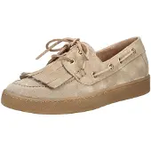 Paul green Mocassino beige scuro