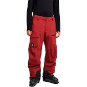 Quiksilver Pantaloni Utility 20k