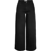Noisy May Jeans 'NMKenzie' nero denim