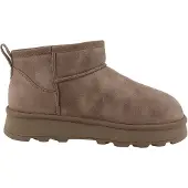 Tom Tailor Boots marrone
