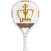 Black Crown Racchetta Da Padel Hurricane 3.0