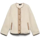Vero Moda Giacca Francesca Teddy